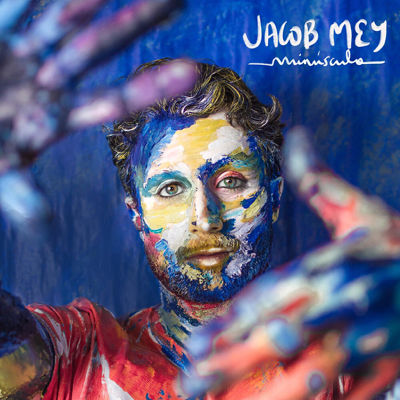 Релиз Minúsculo