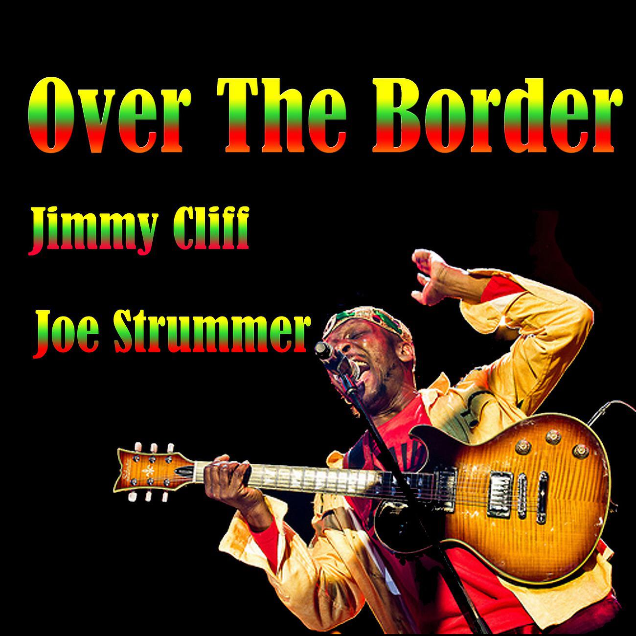 Релиз Over The Border
