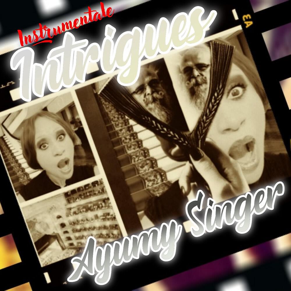 Релиз Intrigues (Instrumental)