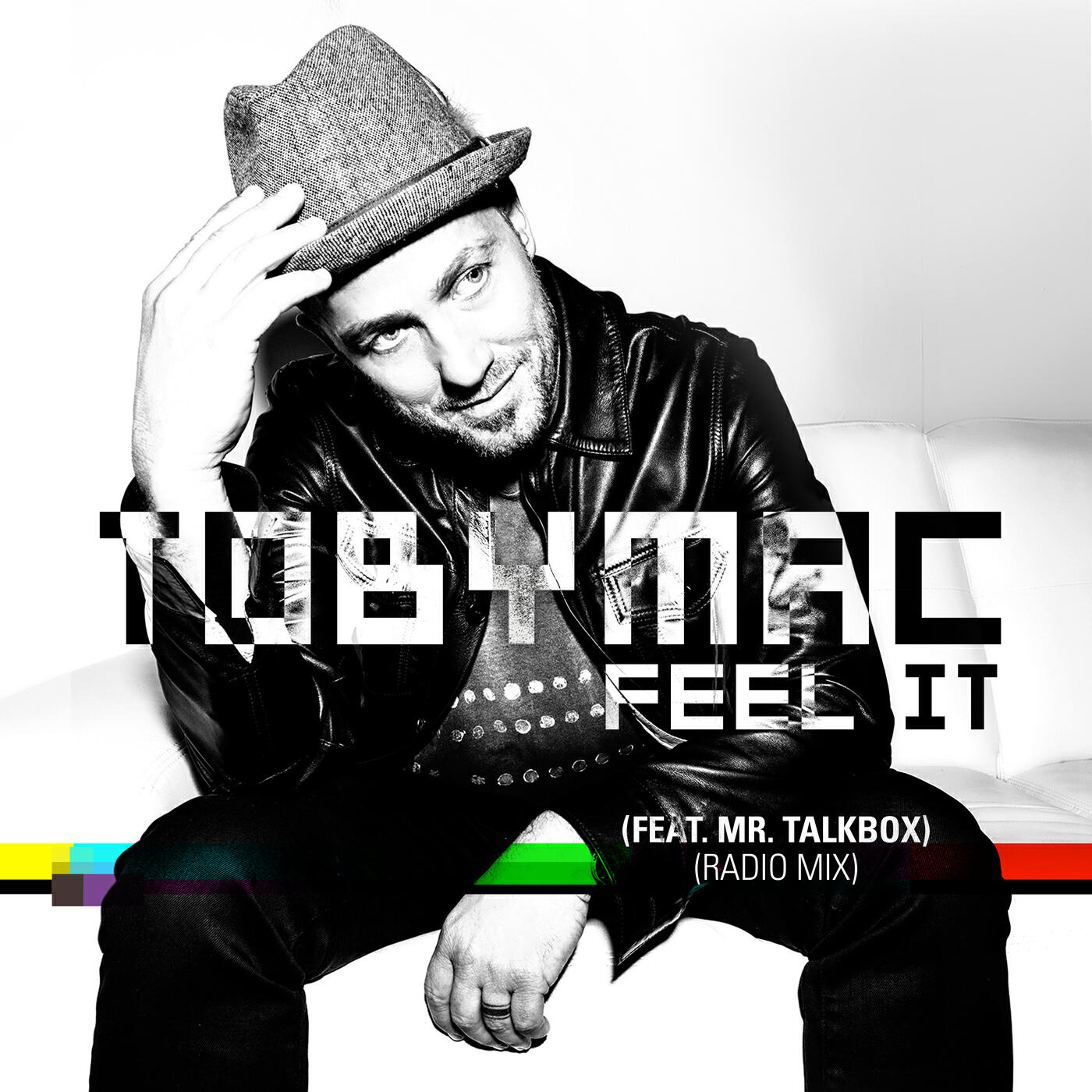 Релиз Feel It