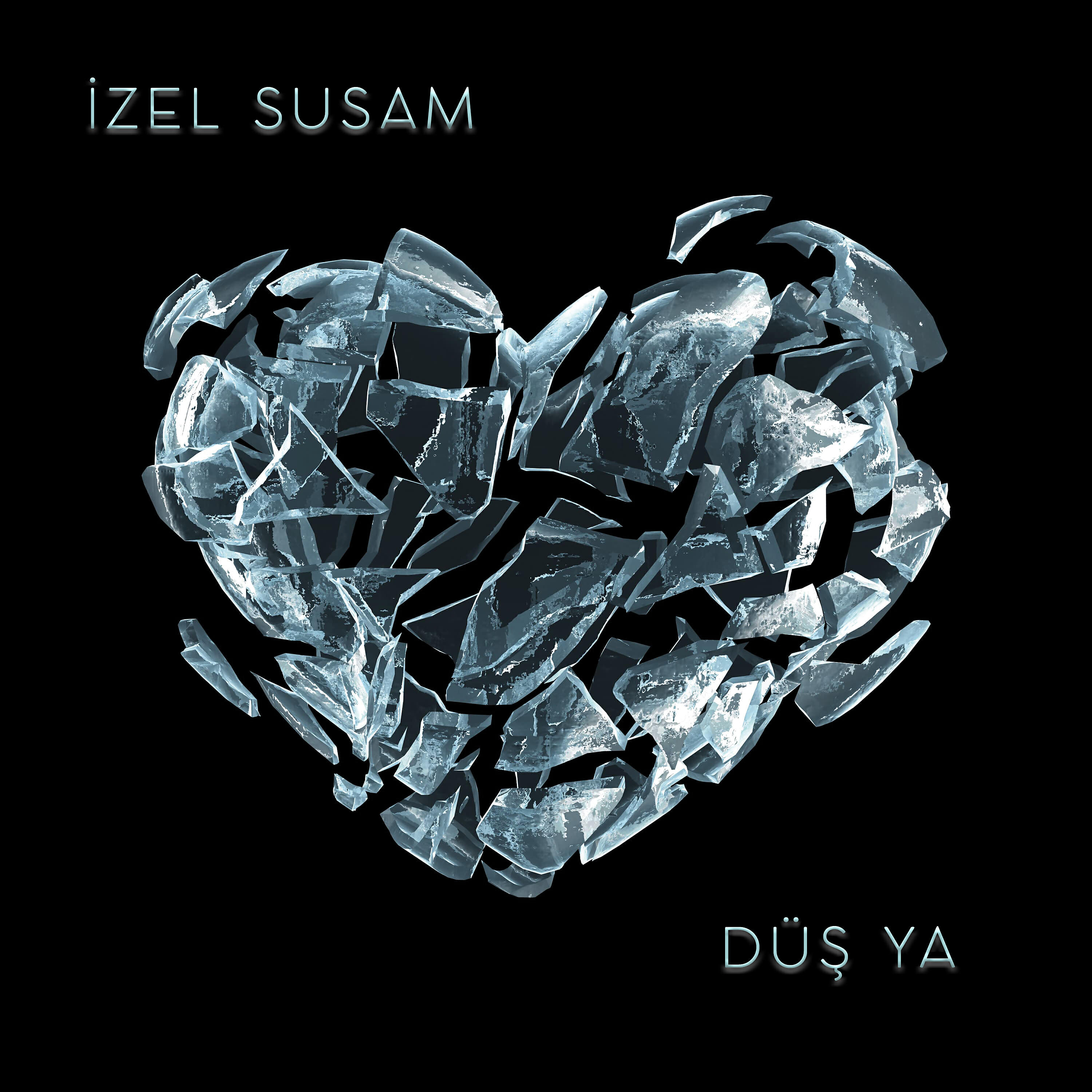 İzel Susam
