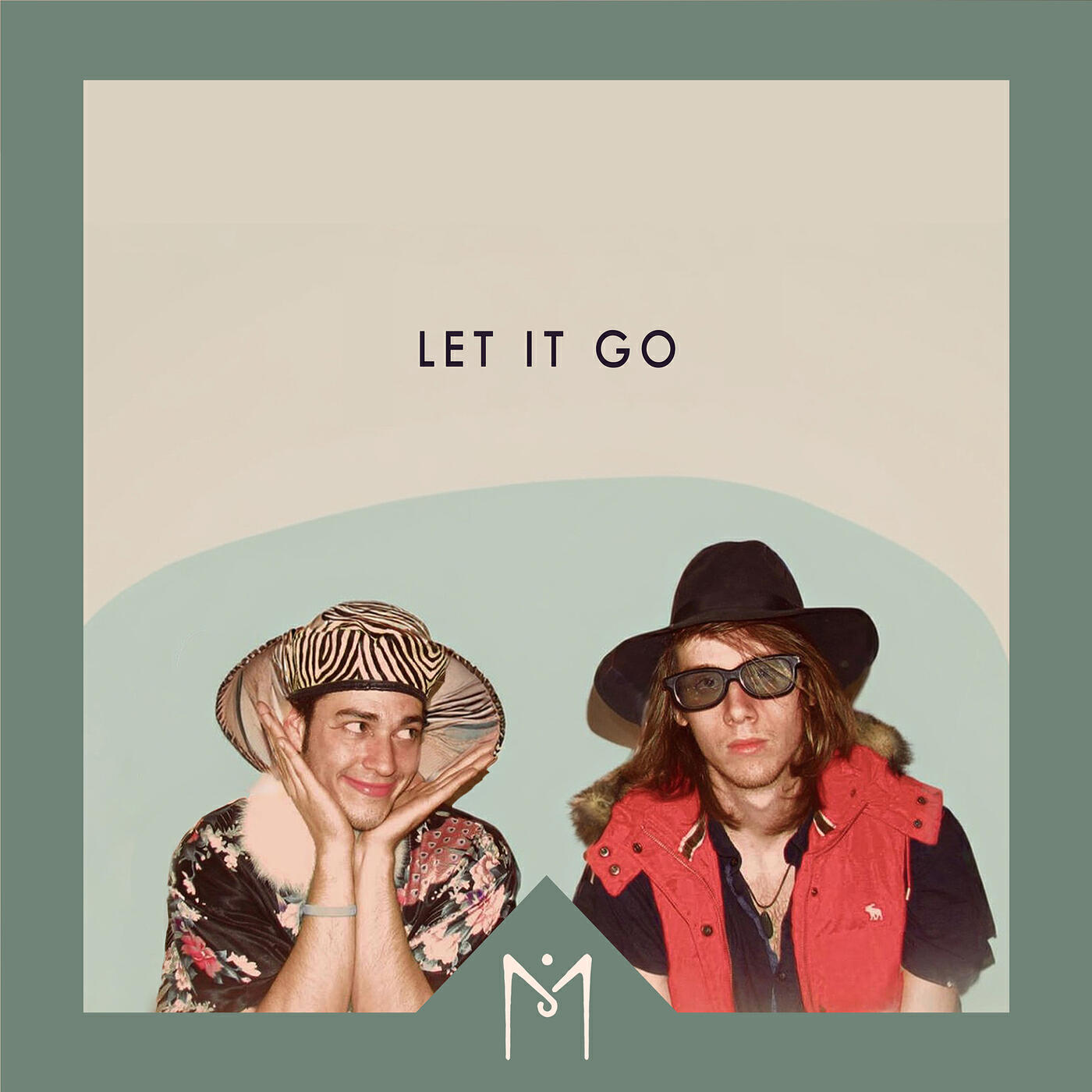 Релиз Let It Go