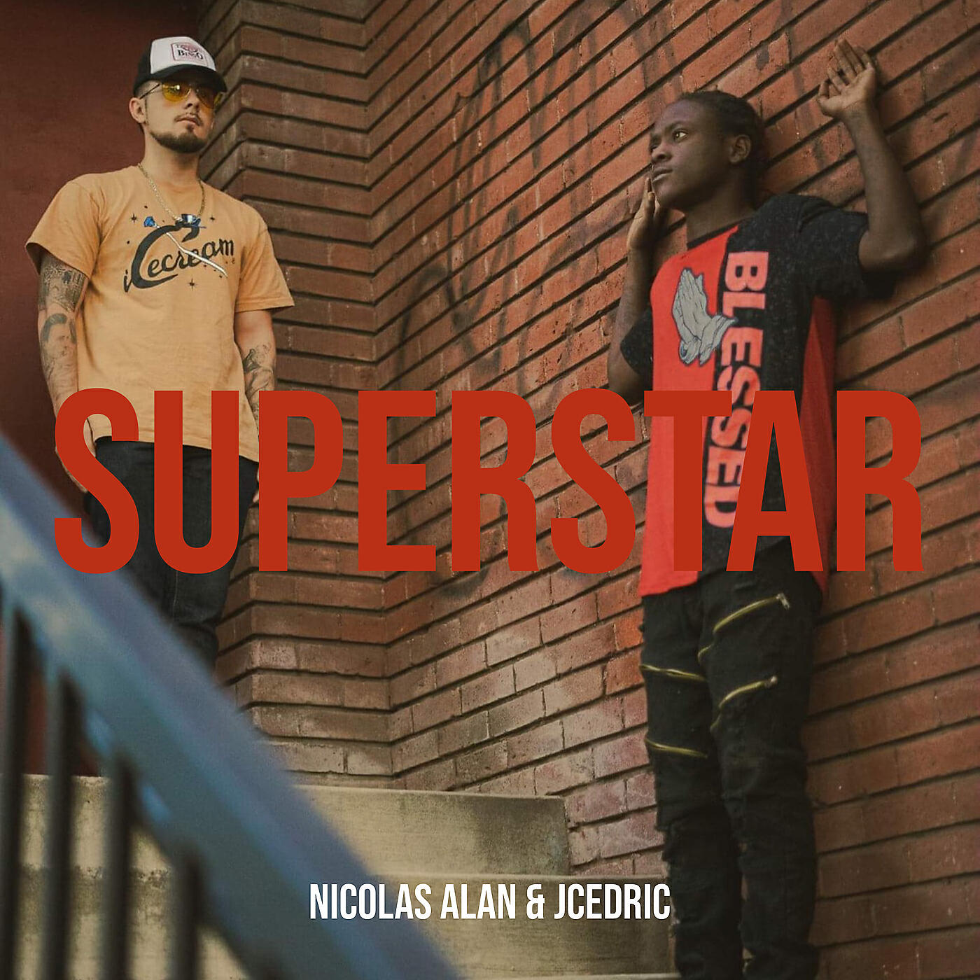 Релиз Superstar