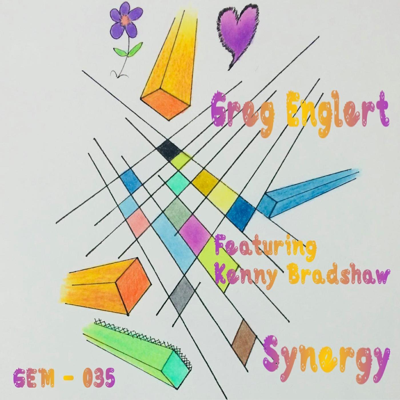 Релиз Synergy