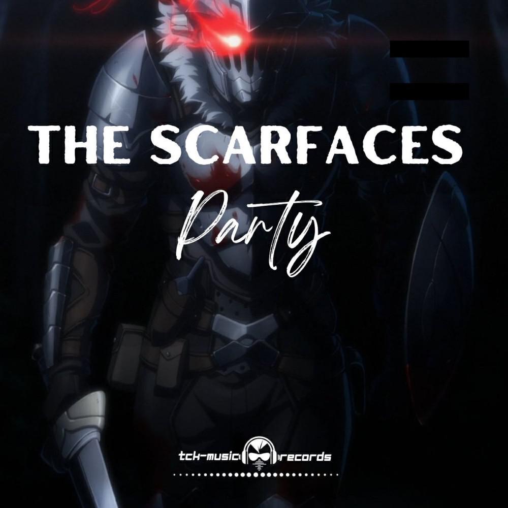 The Scarfaces