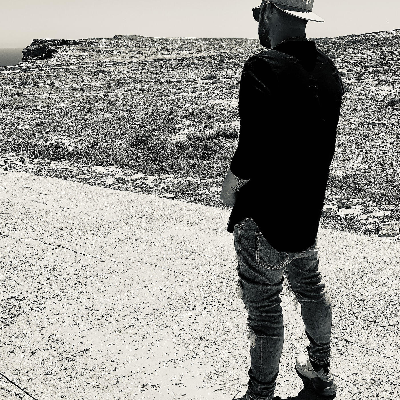 Релиз Where Did We Go Wrong