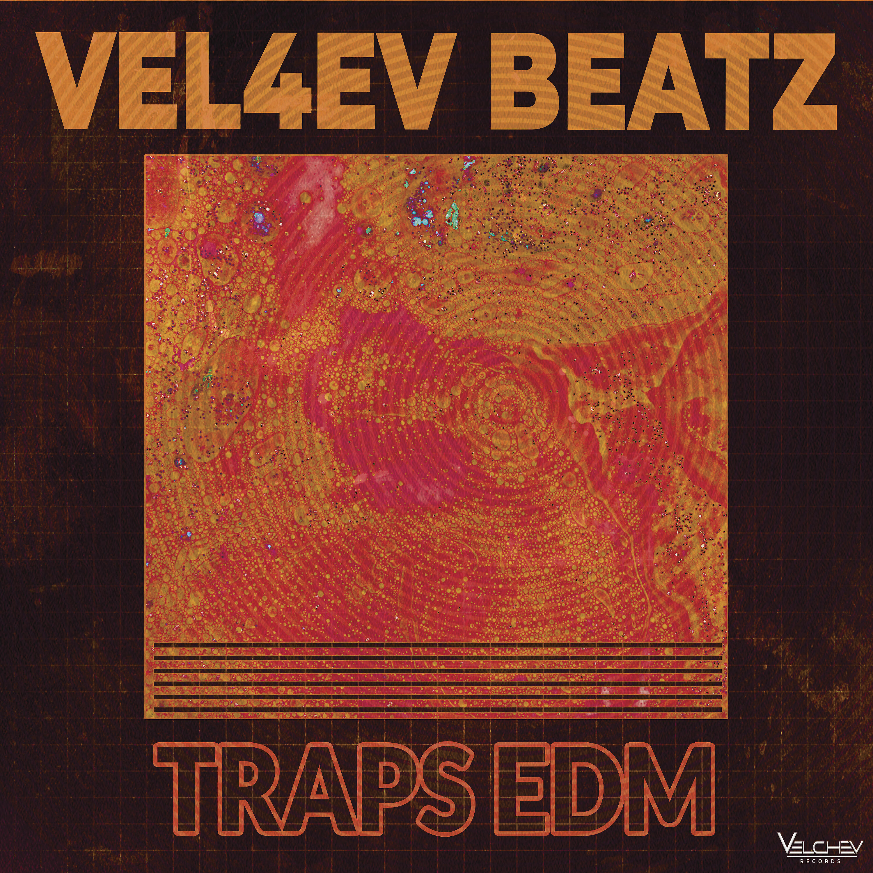 Релиз Traps Edm