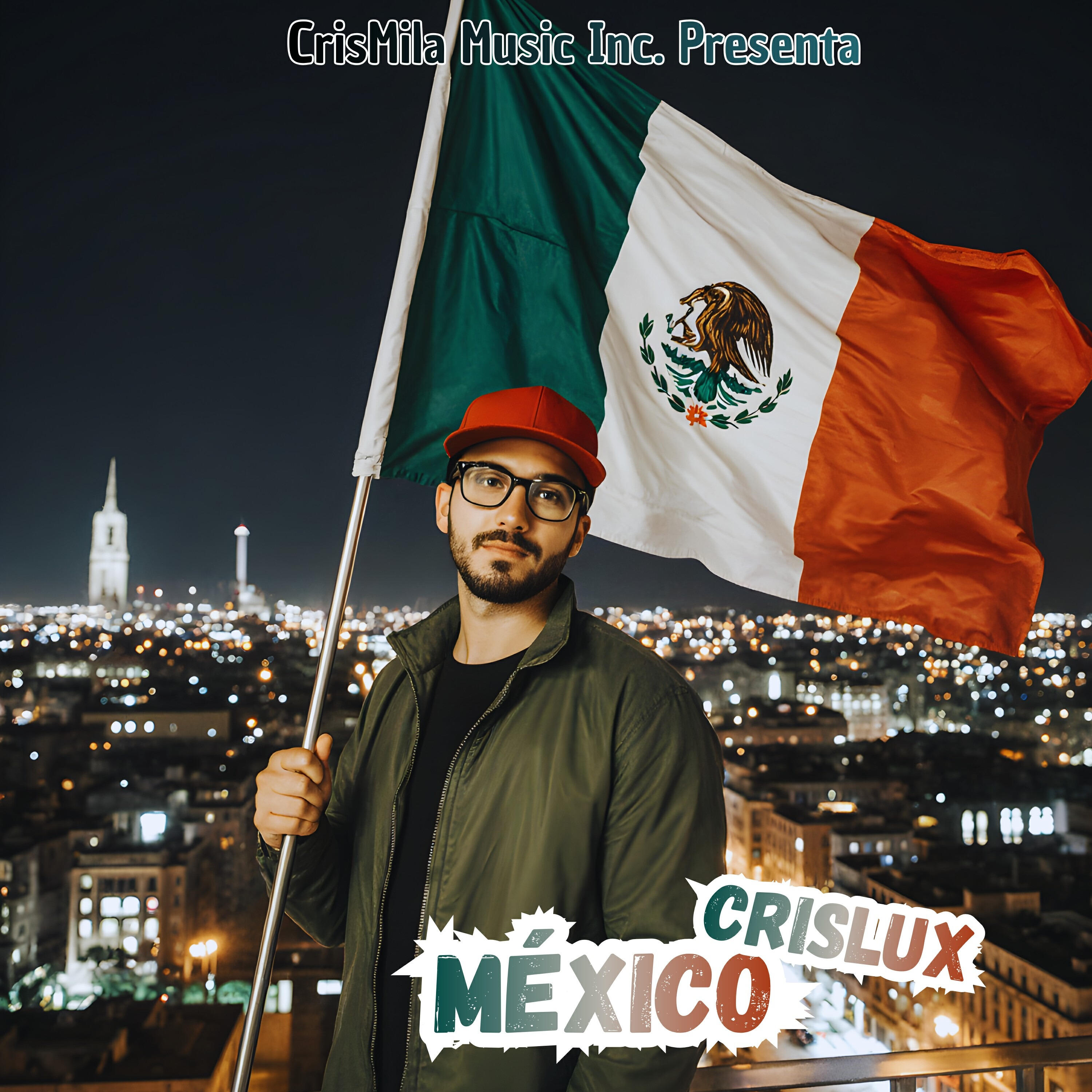Релиз MÉXICO