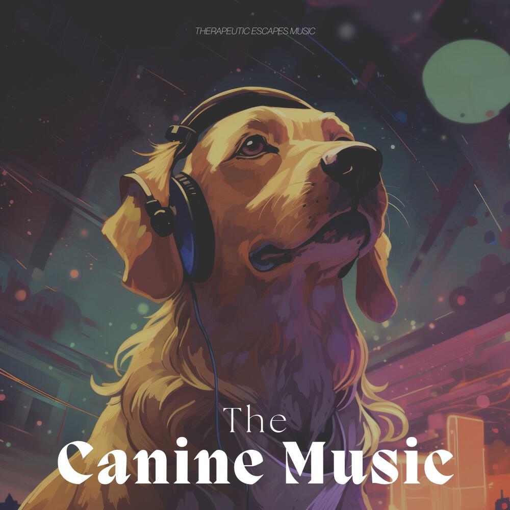 Релиз The Canine Music