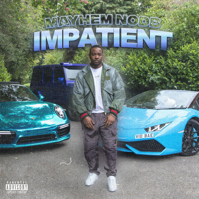 Релиз Impatient