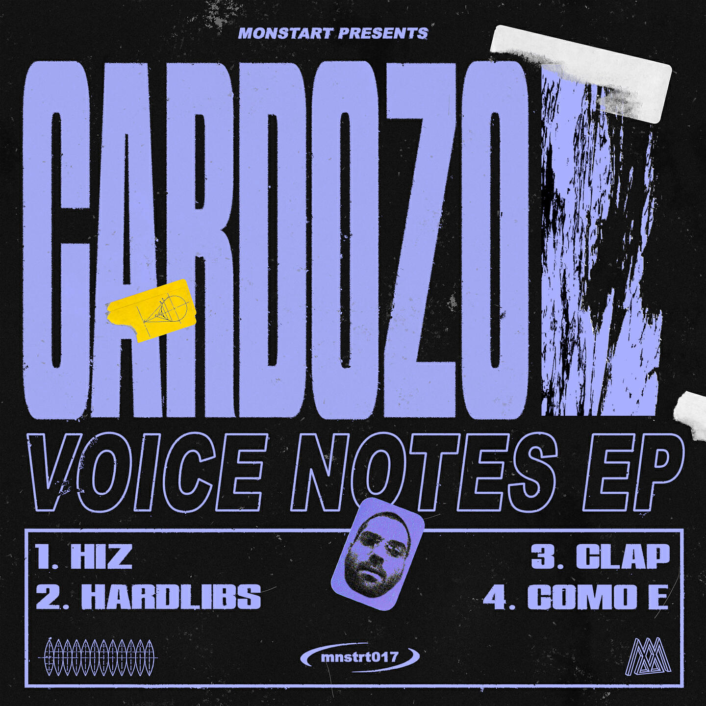 Релиз Voice Notes