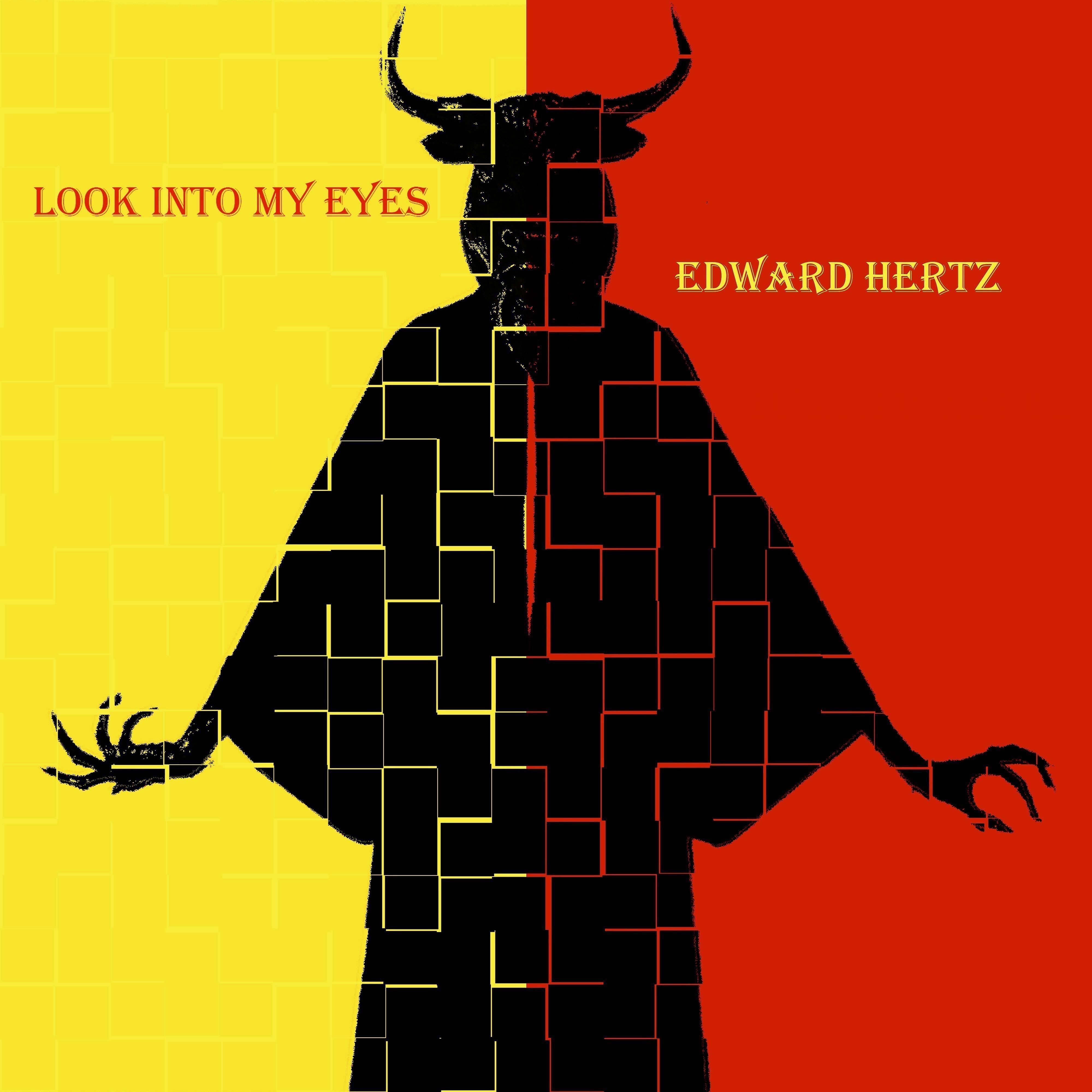 Релиз Look into My Eyes