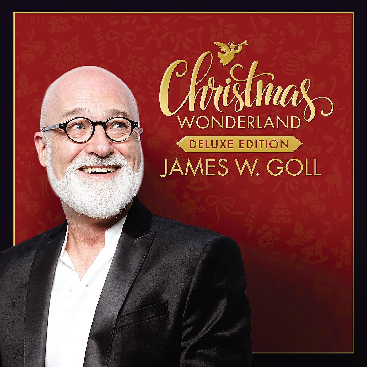 James W. Goll