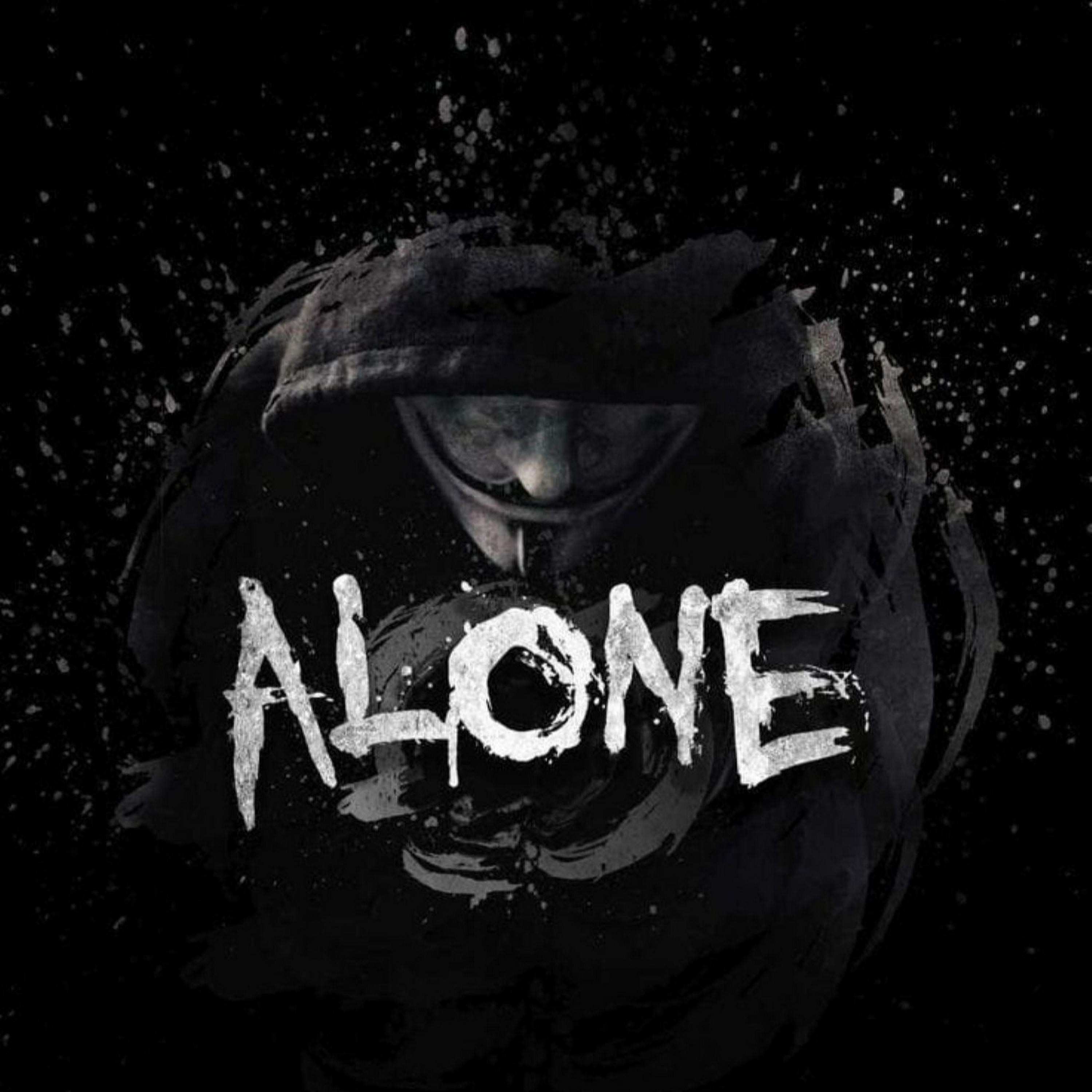 Релиз Alone