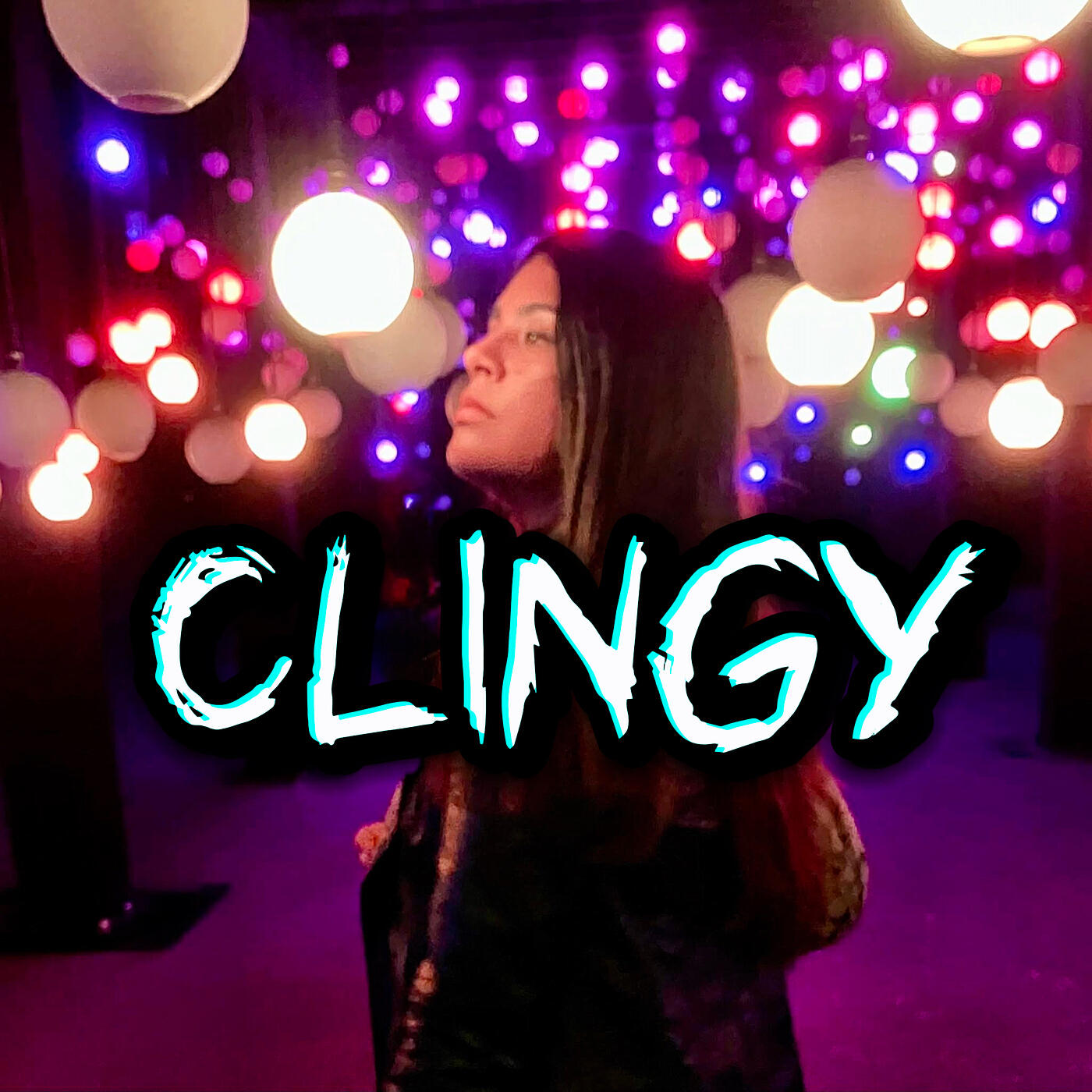 Релиз Clingy