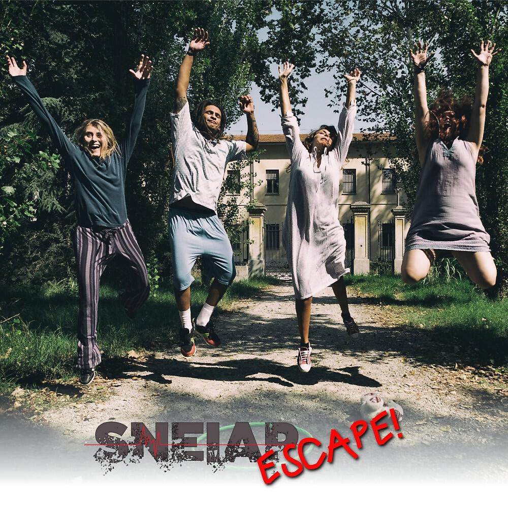 Релиз Escape!
