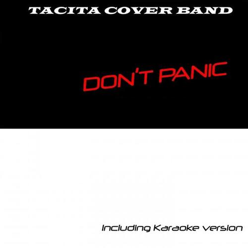 Релиз Don't Panic