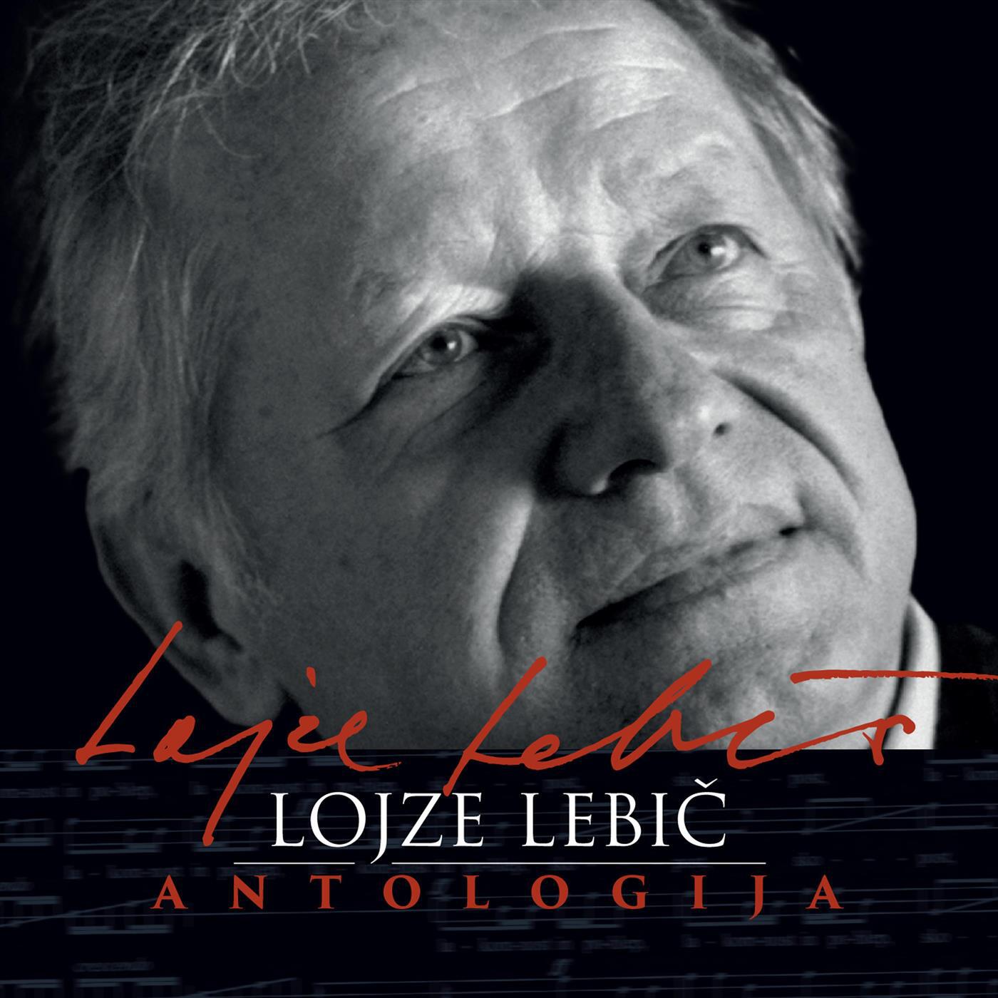 Lojze Lebič