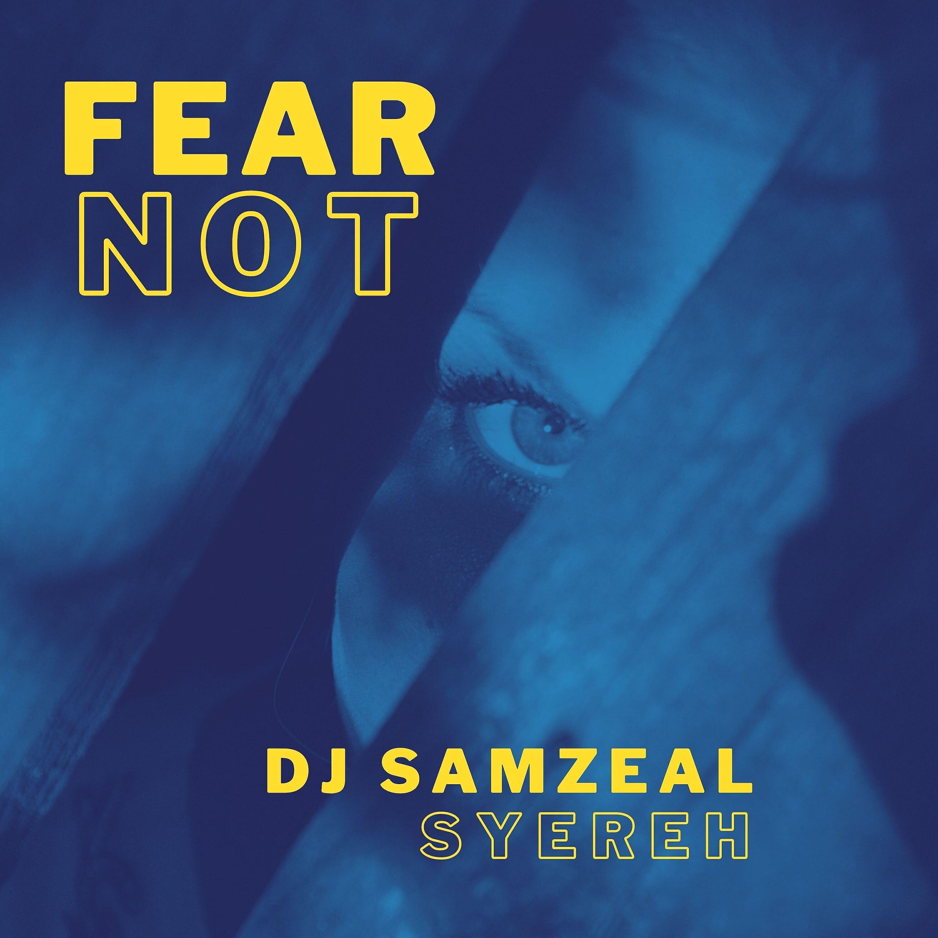 Релиз Fear Not