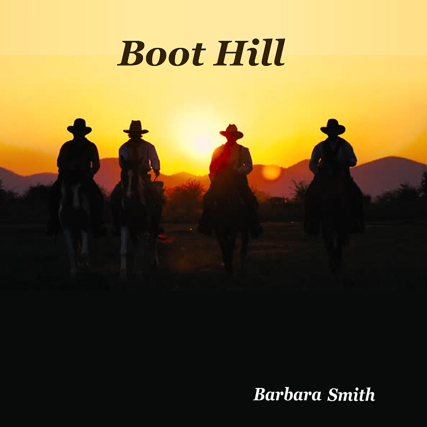 Релиз Boot Hill