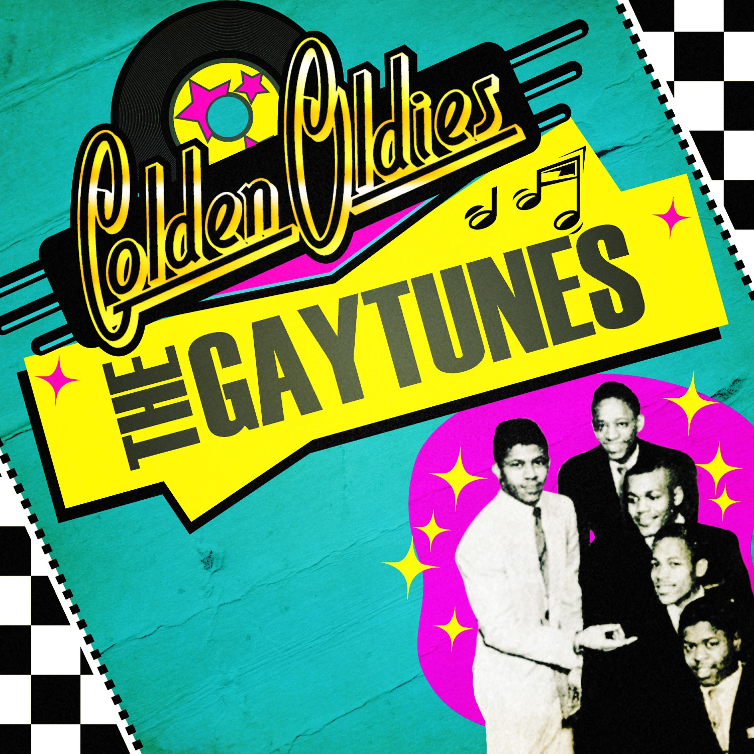 Релиз Golden Oldies