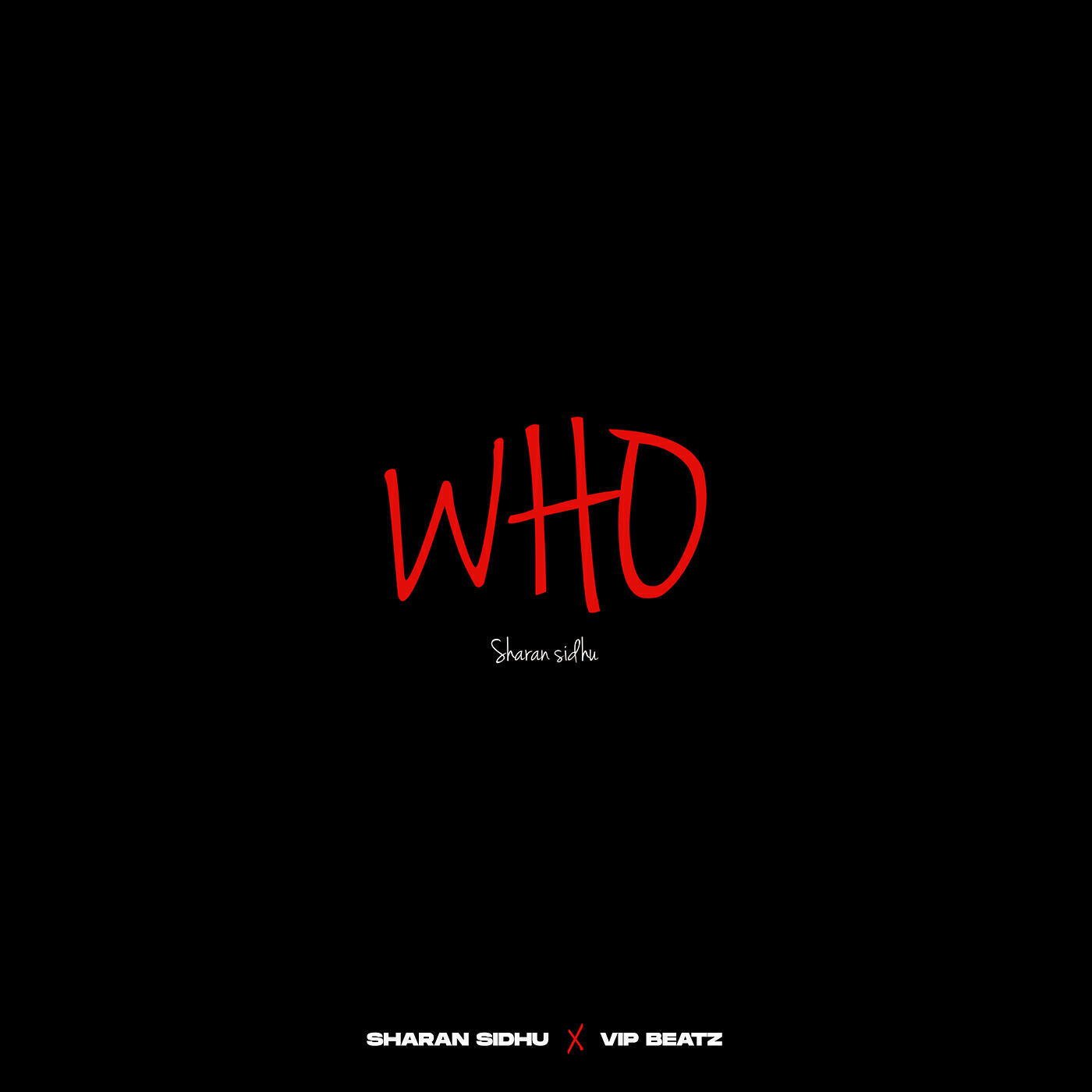 Релиз Who