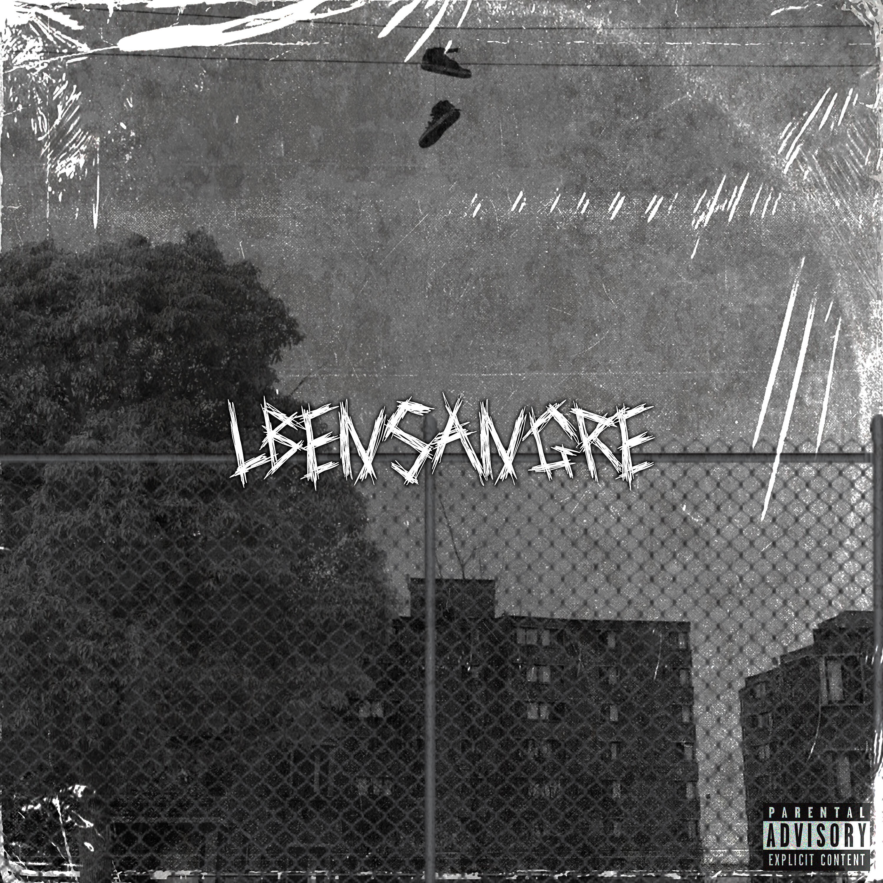 Релиз Lbensangre
