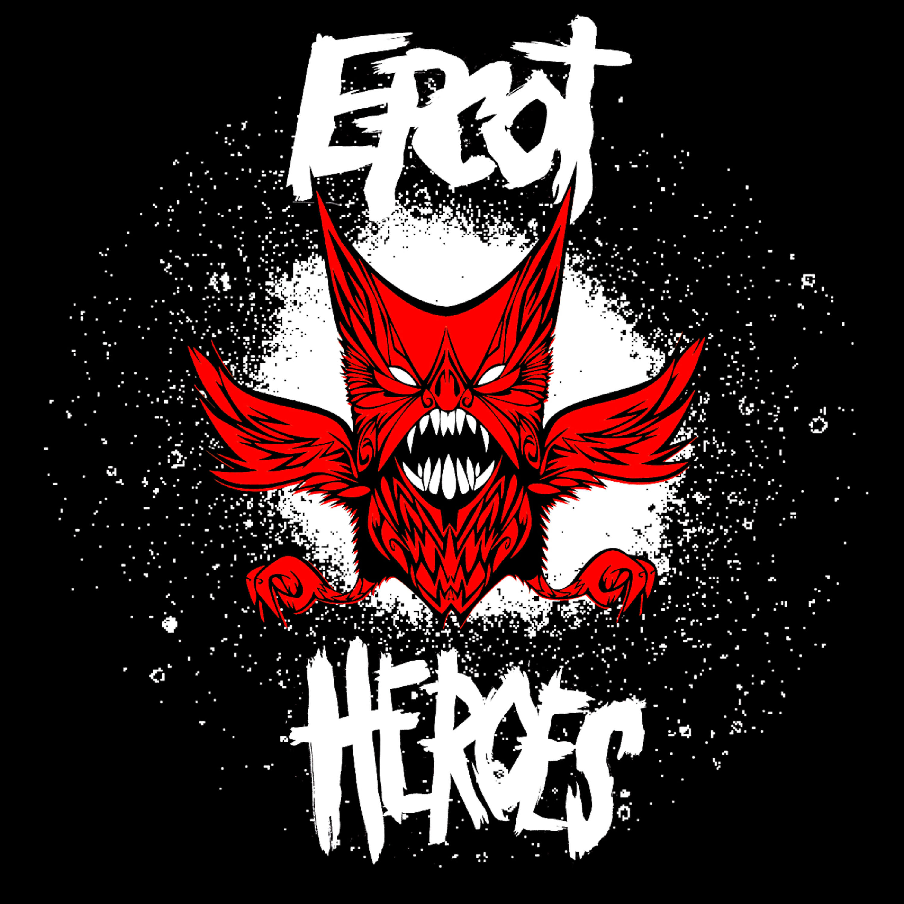 Релиз Heroes