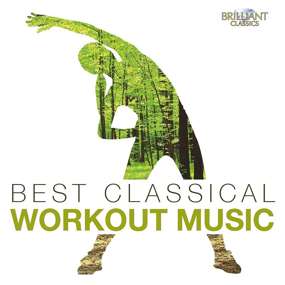Релиз The Best Classical Workout Music