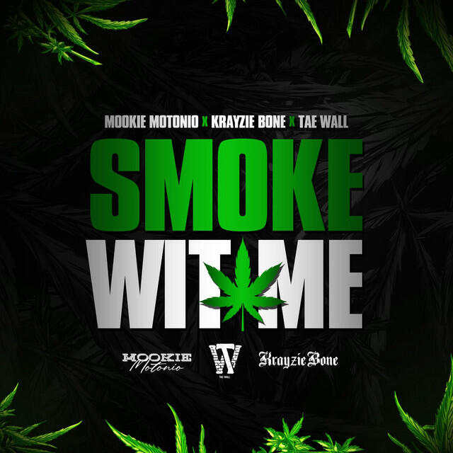 Релиз Smoke Wit Me, Pt. 2
