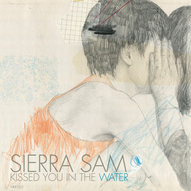 Релиз Kissed You In the Water