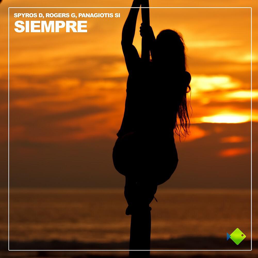 Релиз Siempre