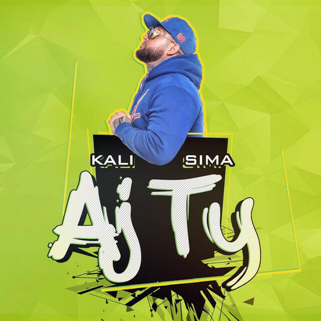 Релиз Aj ty