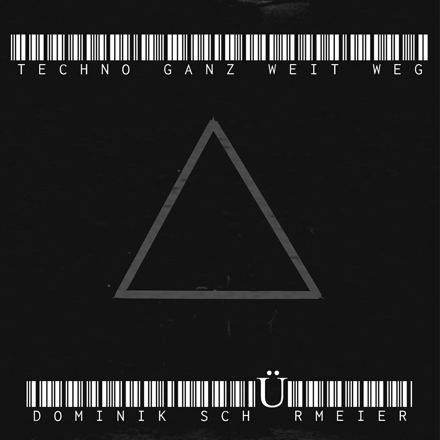 Релиз Techno Ganz Weit Weg