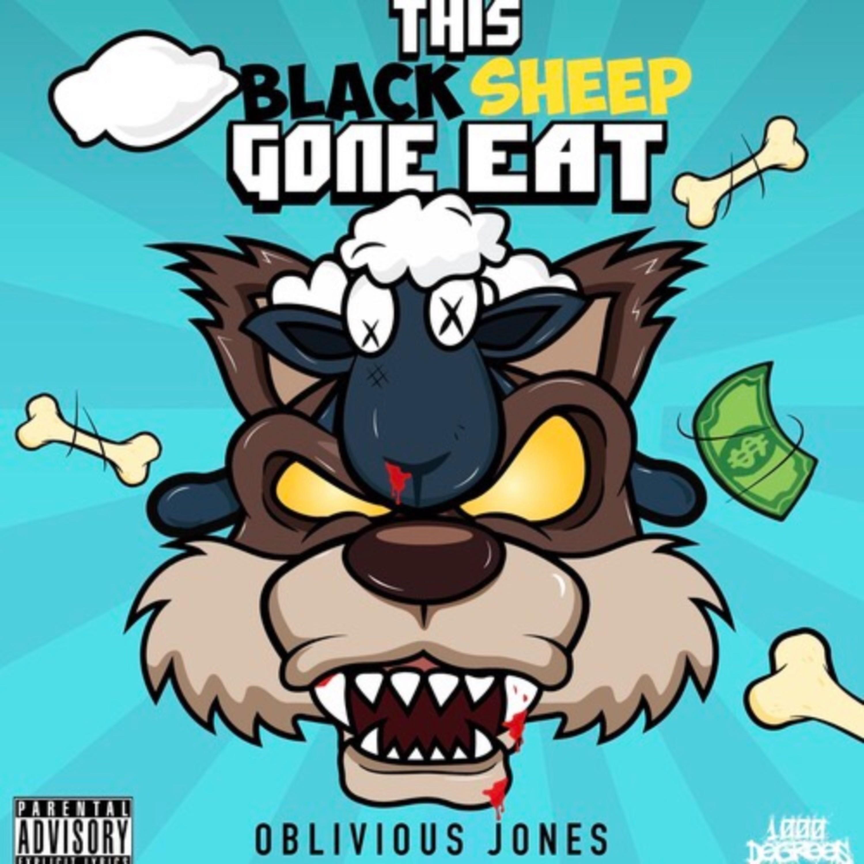 Релиз This Black Sheep Gone Eat