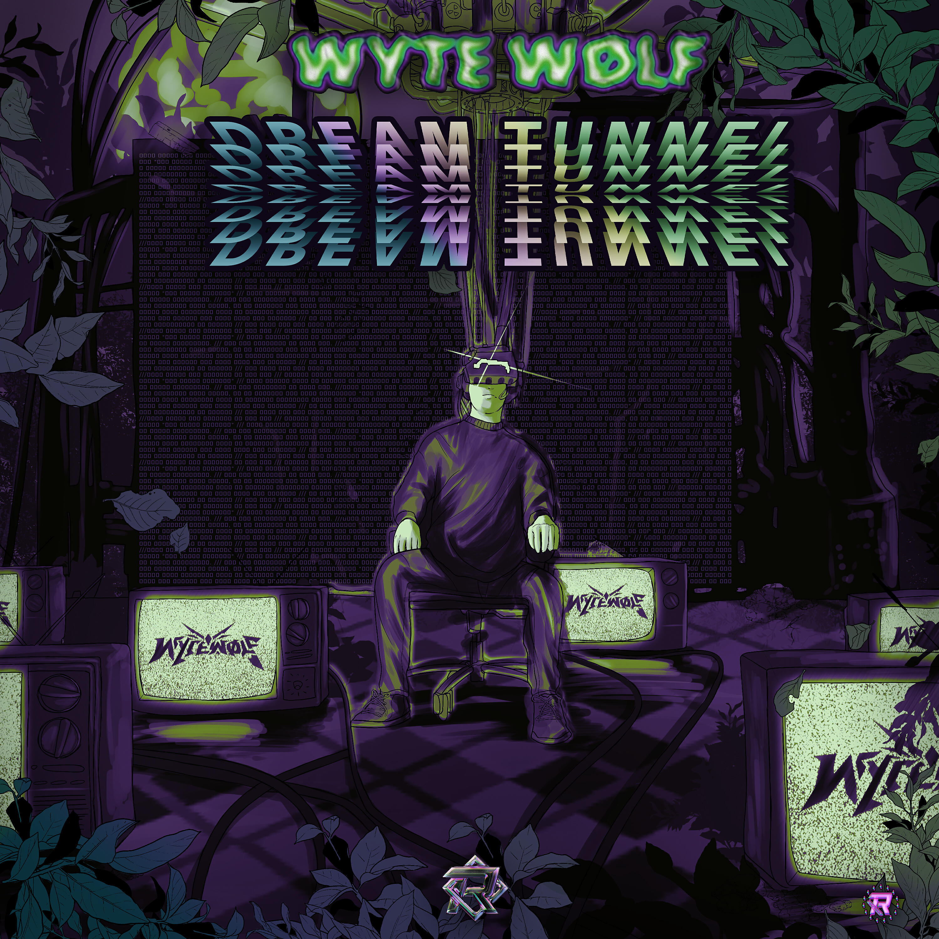 WYTE WØLF