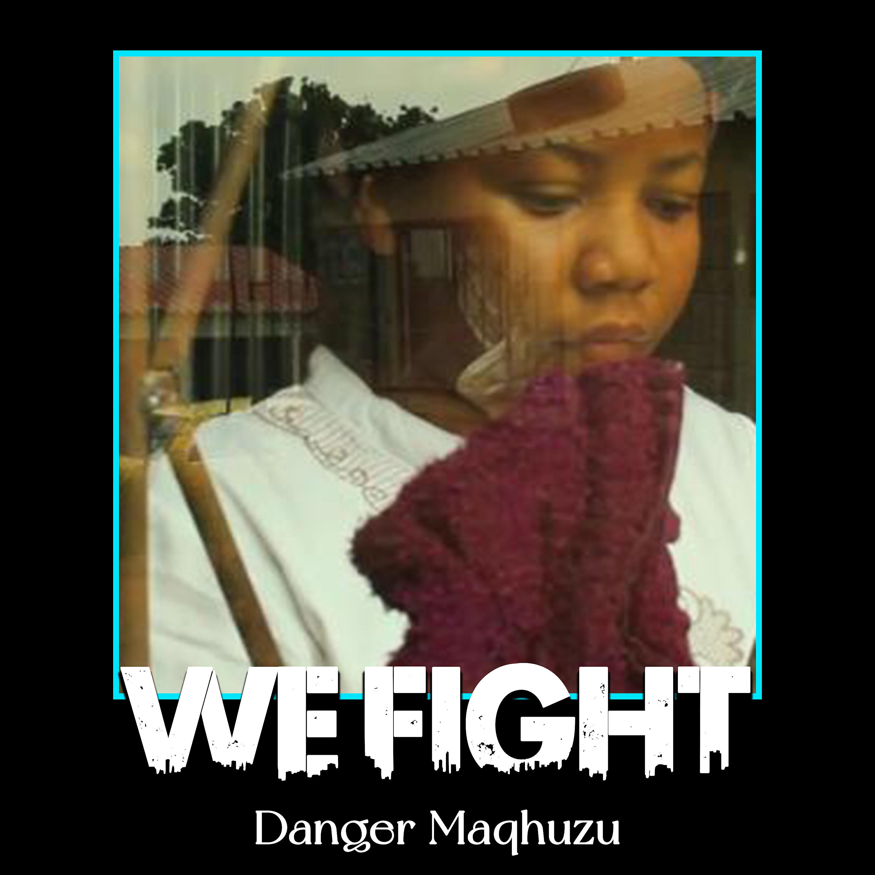 Релиз We Fight