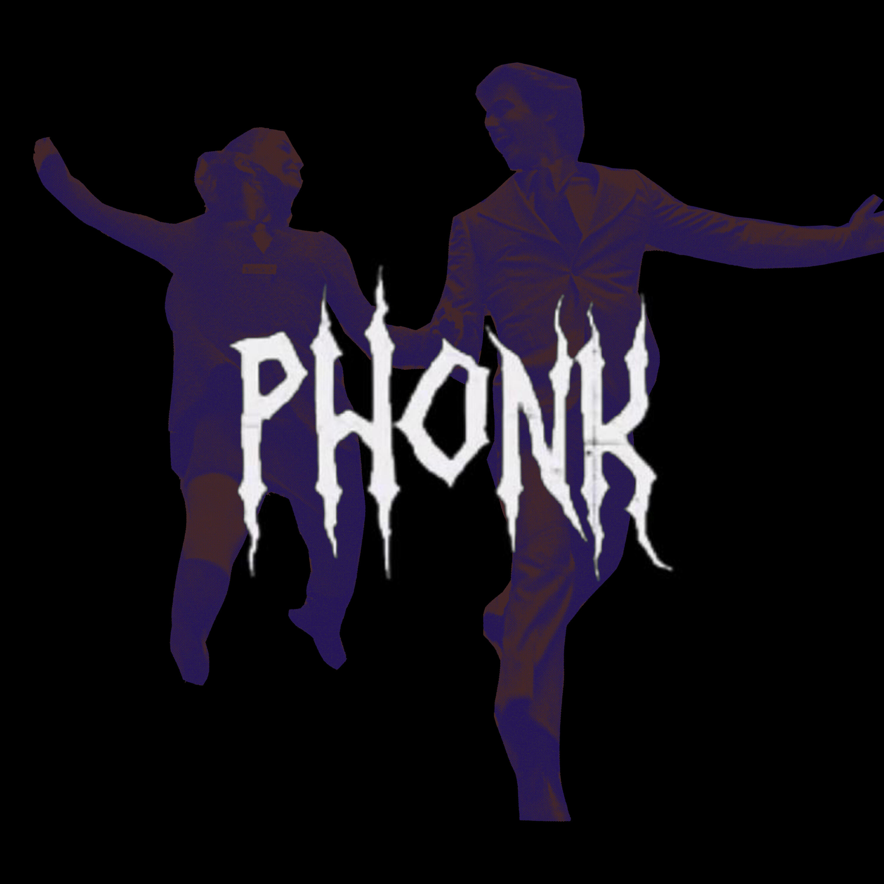 Релиз PHONK ДЛЯ БЫСТРОГО БЕГА