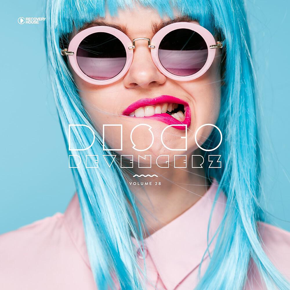 Релиз Disco Revengerz, Vol. 28