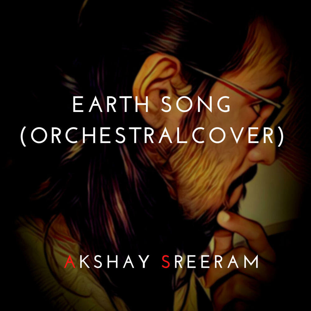 Релиз Earth Song (Orchestral Version)