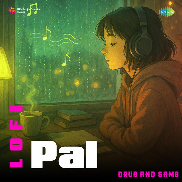 Релиз Pal - Lofi