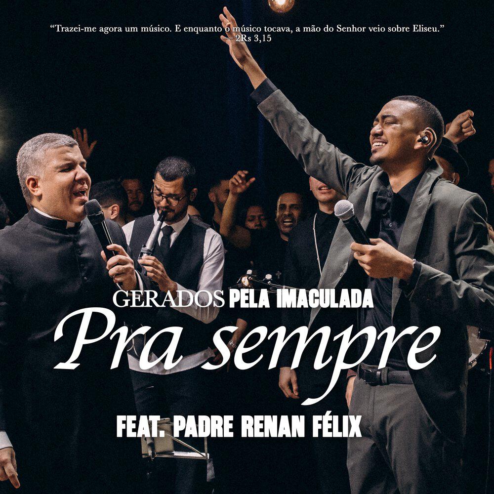 Релиз Pra Sempre