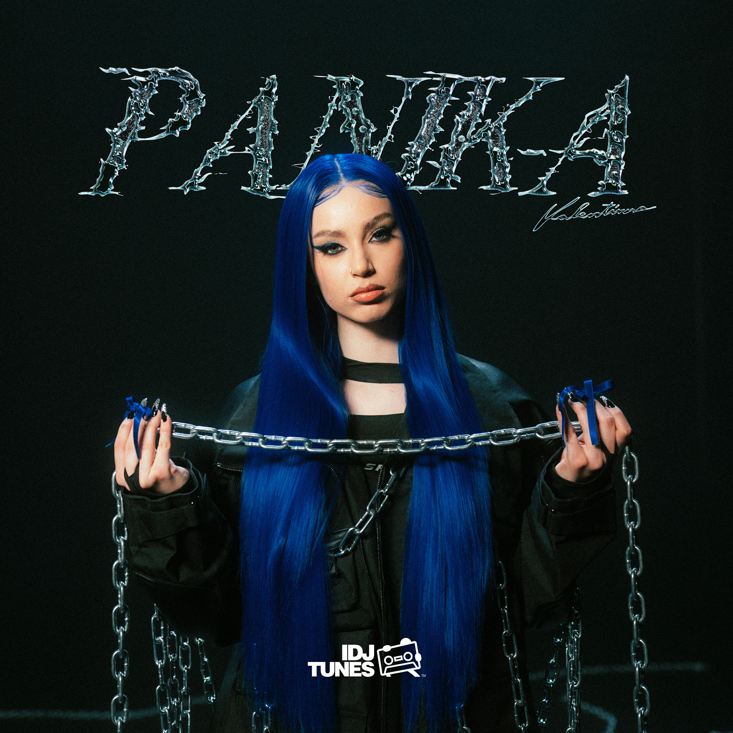 Релиз Panika
