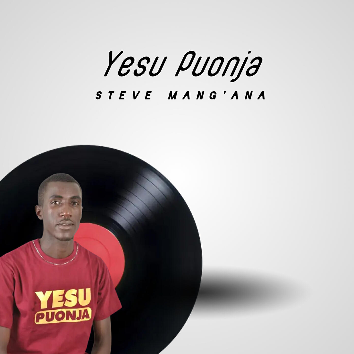Релиз Yesu Puonja
