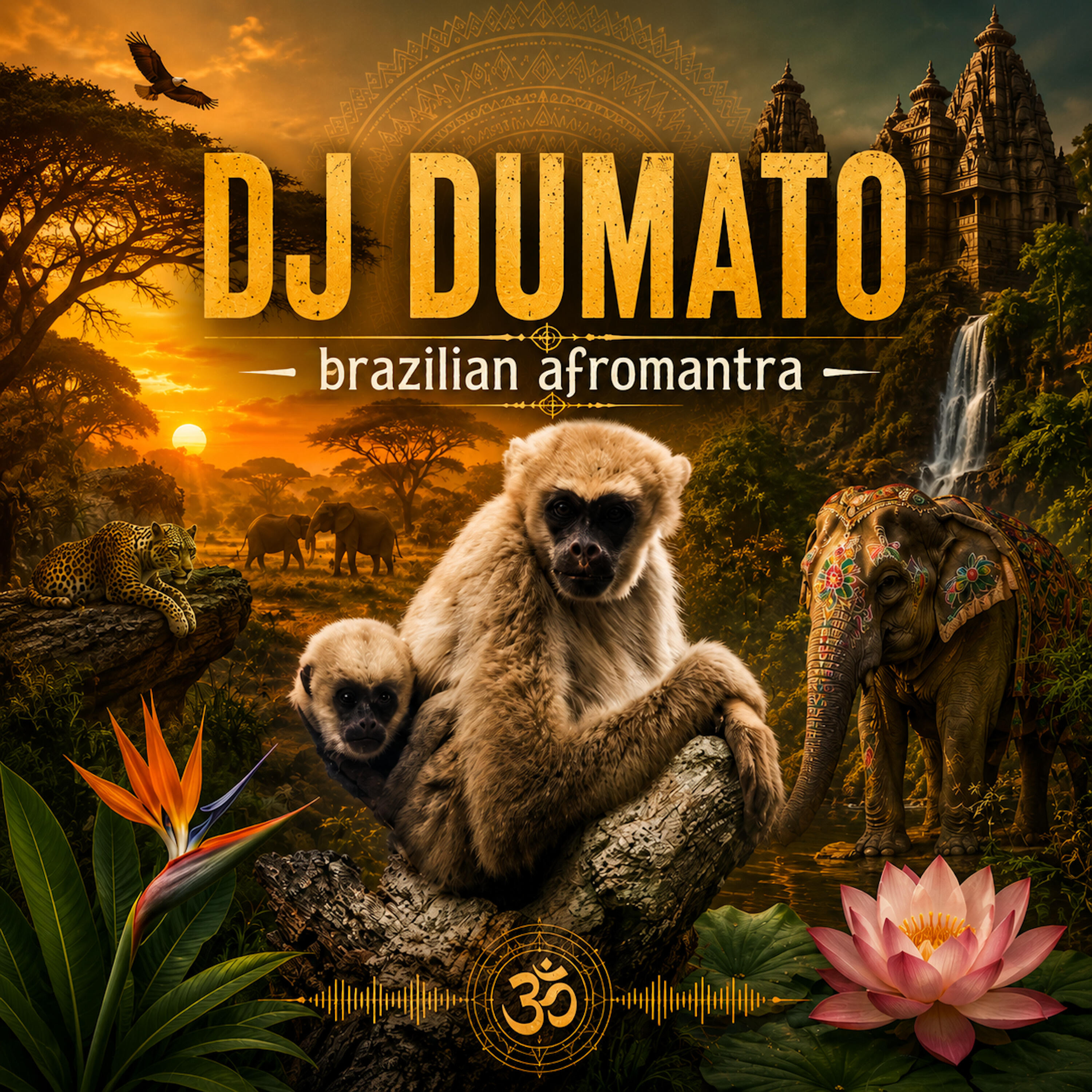 DJ Dumato