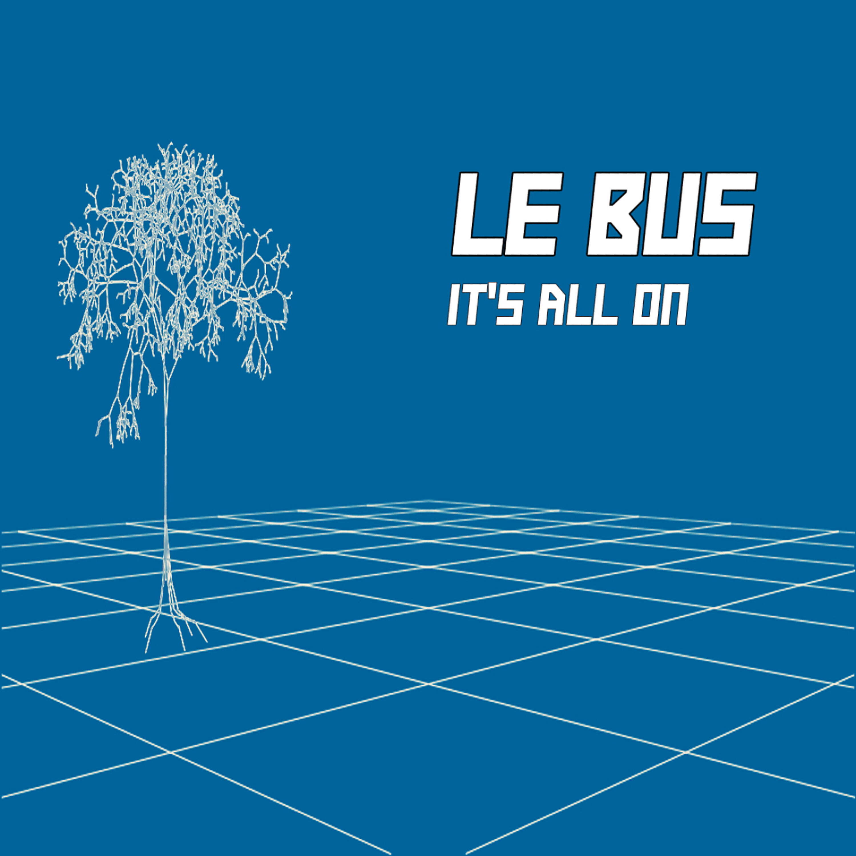 Релиз It's All On