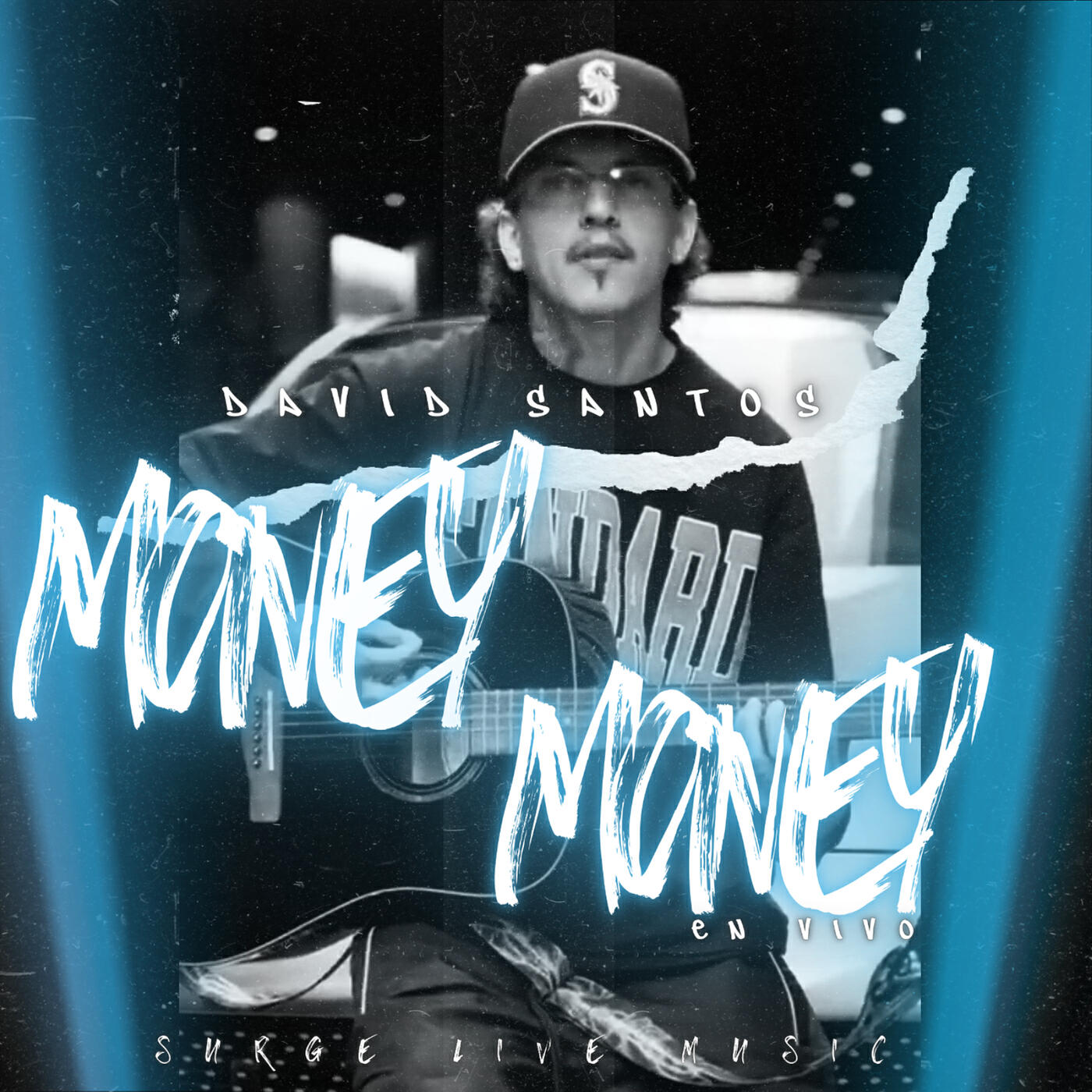 Релиз Money Money (En) [Vivo]