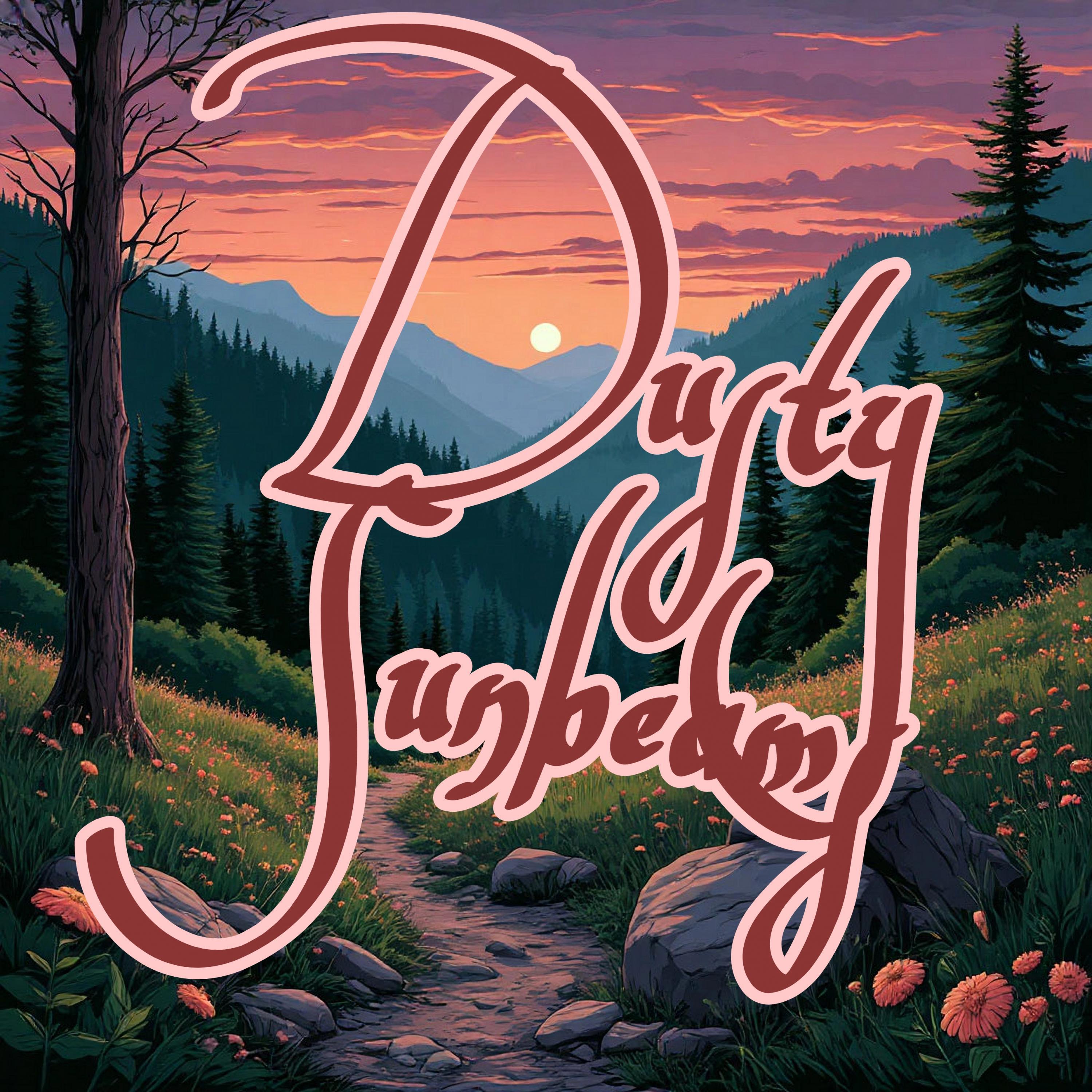 Релиз Dusty Sunbeams
