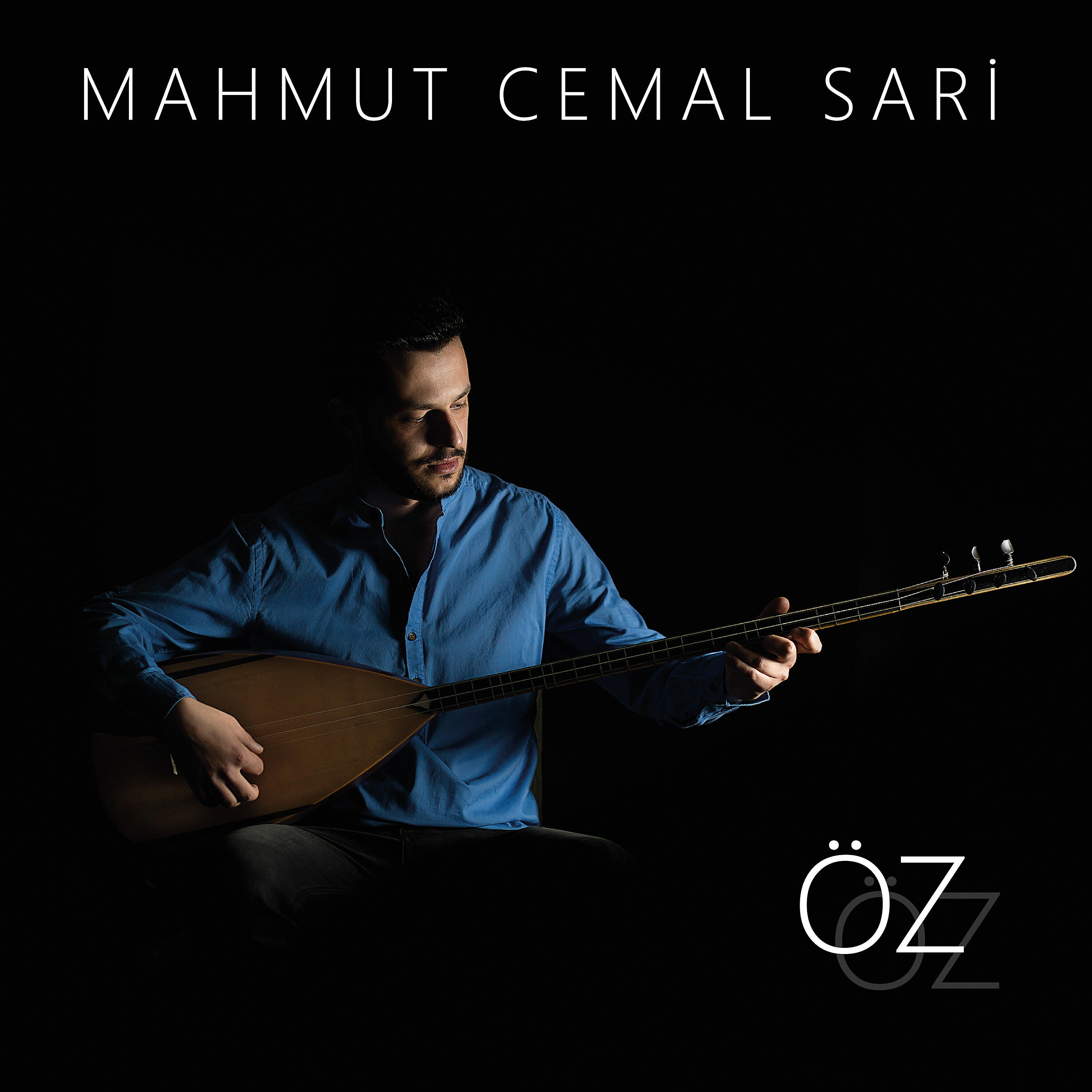 Релиз Öz