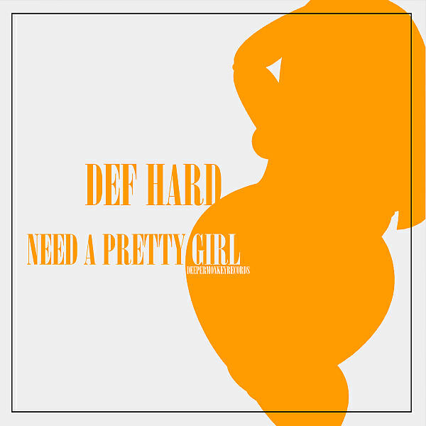 Релиз Need a Pretty Girl